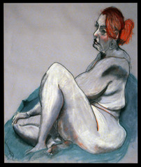 Nudes,Ilene Vultaggio