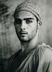 Untitled (from the series \'Incontri\'),Fiorenzo Niccoli