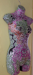 Mad Torso,la2