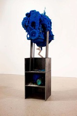Untitled,Roger Hiorns