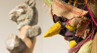 ,Marnie Weber