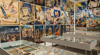 ,Jim Shaw