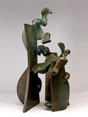 Pinnacle II,Bill Barrett