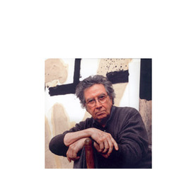 Antoni Tàpies,