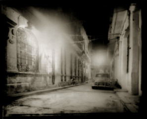  Avocado Street,RON TARVER