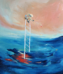 Fish me out,Rocio Soncini