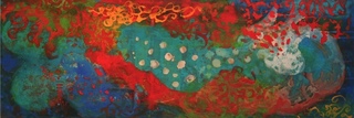 Resplendent Quetzal,Ken Buhler