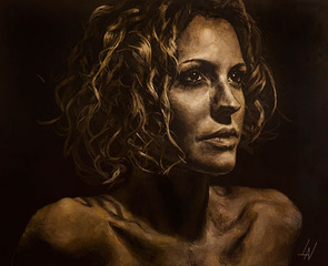Les Yeux Noirs ,Laurence Nerbonne