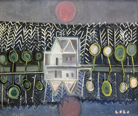 Mill in the Woods,Richard Fremund