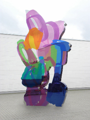 Coloring Book,Jeff Koons
