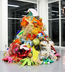 Un monumento as Frantasias Decartadas (A Monument to Discarded Fantasies) ,Andrea Fraser