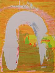 Worker Intaglio,Nano Rubio