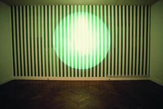 Photo-souvenir,Daniel Buren