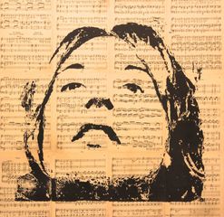The face of a Dreamer,AIMEE Vera Hedman