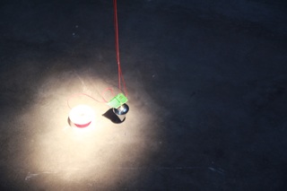 Installation view of WOR(LD)K IN PROGRESS,Joëlle Tuerlinckx