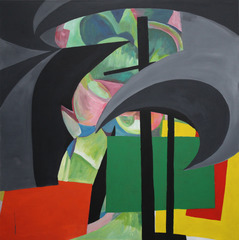 Project without Space ＃4,Chen Shaoxiong & Liu Ding
