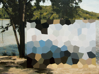 Sans titre,David Lefebvre
