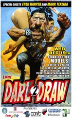 Dare2Draw at SOI,Fred Harper