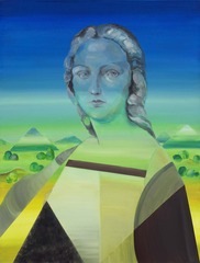 Painted Lady,JIAN CE