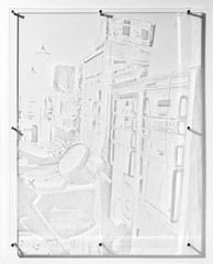 Black Hole (Inside),joanne lefrak