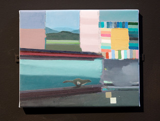 Untitled,Marius Bodea