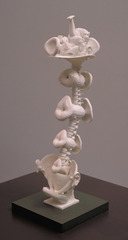 Ajna Spine 1.11 ,Michael Rees