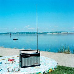 Untitled (Radio),Evžen Sobek