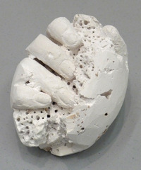 untitled (Eggs),David Altmejd