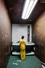 Detention Center, Biloxi, MS ,Richard Ross
