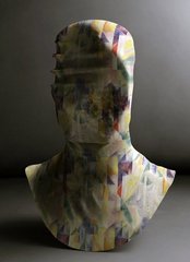New Age Demanded (Grated Delaunay),Jon Raffman