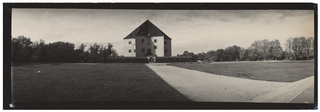  The Villa at Hvězda (Belvedere) ,Josef Sudek