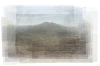 Monte Finestra, 1831-2012,Hiroyuki Masuyama