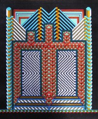 Gateway (for Dara Greenwald),Edie Fake
