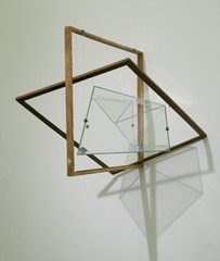  Frame I ,Ishmael Randall Weeks