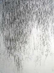 Second Rain,Gudrun Mertes-Frady