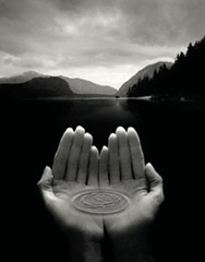 Untitled,Jerry Uelsmann