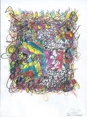 Minuet In The Proton Belt,Paul Russo
