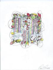 Easy Listening For The Apocalypse,Paul Russo