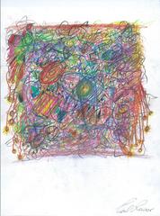 Elision,Paul Russo