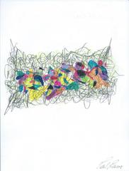 Audible Color,Paul Russo