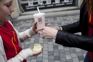McDonalds Copenhagen,Klas Eriksson