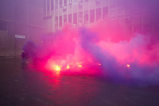 Curva Viola,Klas Eriksson