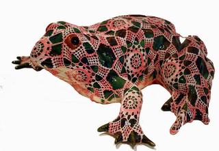 Matizet,Joana Vasconcelos