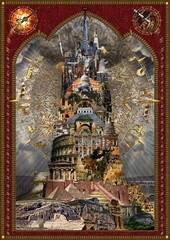 Allegory of the Prisoner\'s Dilemma,Andy Diaz Hope & Laurel Roth