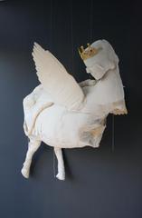 UNTITLED ,Ruby Chishti
