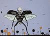 20121226020511-death_beetle_acrylic_and_enamel_on_canvas_over_panel_2012_4