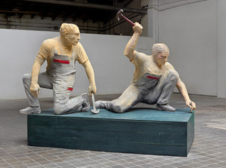 Box 1 & Box 2, ,Francisco Leiro