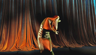  FORMED (still),Molly Lowe