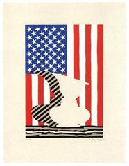 Untitled,Jasper Johns