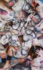 SE7N: Lust ,Chambliss Giobbi